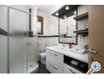 Villa Malibu One - ostrov Vir Kroatien