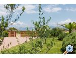 Villa Malibu One - ostrov Vir Hrvaka
