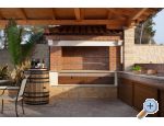 Villa Malibu One - ostrov Vir Hrvaka