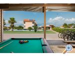 Villa Malibu One - ostrov Vir Hrvaka
