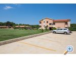 Villa Malibu One - ostrov Vir Hrvaka
