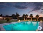 Villa Malibu One - ostrov Vir Hrvaka