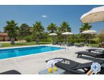 Villa Malibu One - ostrov Vir Hrvaka