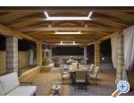 Villa Malibu One - ostrov Vir Hrvaka