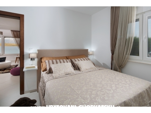 Villa Malibu Royal - ostrov Vir Хорватия