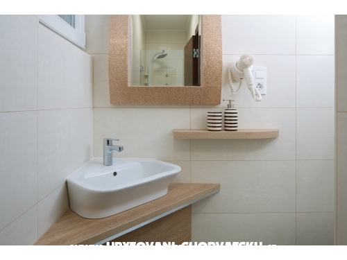 Villa Malibu Royal - ostrov Vir Хорватия