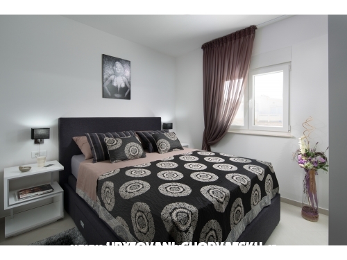 Villa Malibu Royal - ostrov Vir Хорватия