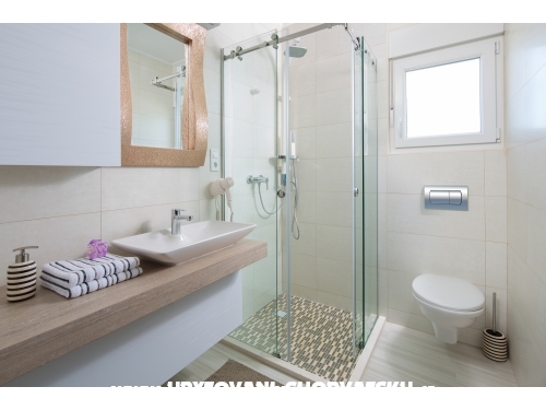 Villa Malibu Royal - ostrov Vir Хорватия