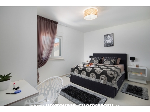 Villa Malibu Royal - ostrov Vir Хорватия