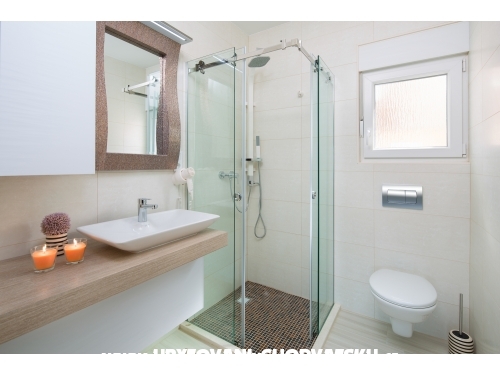 Villa Malibu Royal - ostrov Vir Хорватия