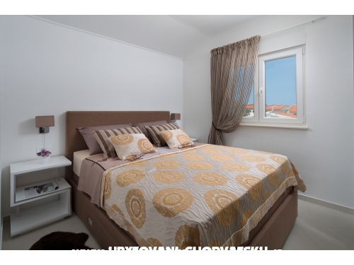 Villa Malibu Royal - ostrov Vir Хорватия