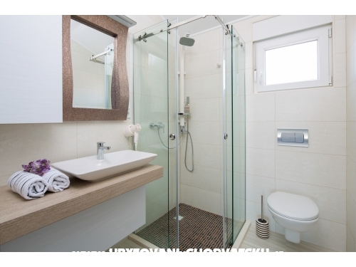 Villa Malibu Royal - ostrov Vir Хорватия