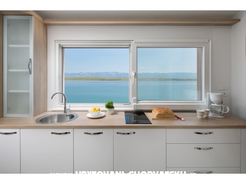 Villa Malibu Royal - ostrov Vir Хорватия