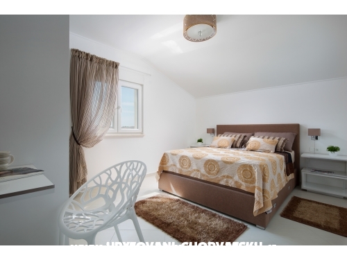 Villa Malibu Royal - ostrov Vir Хорватия