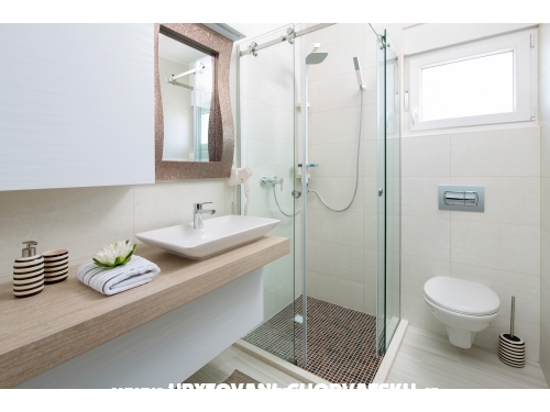 Villa Malibu Royal - ostrov Vir Хорватия