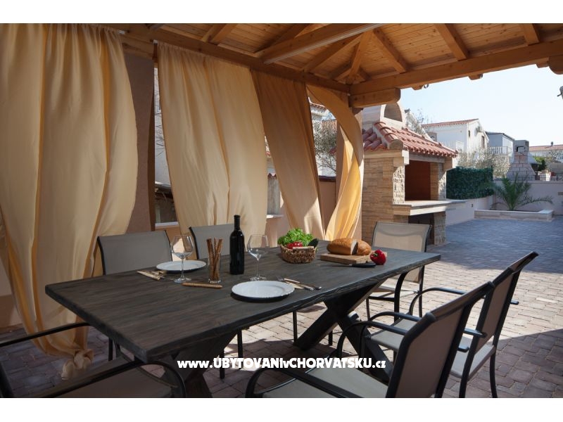 Villa Malibu Two – Ferienwohnung Insel Vir, Kroatien – Foto 3