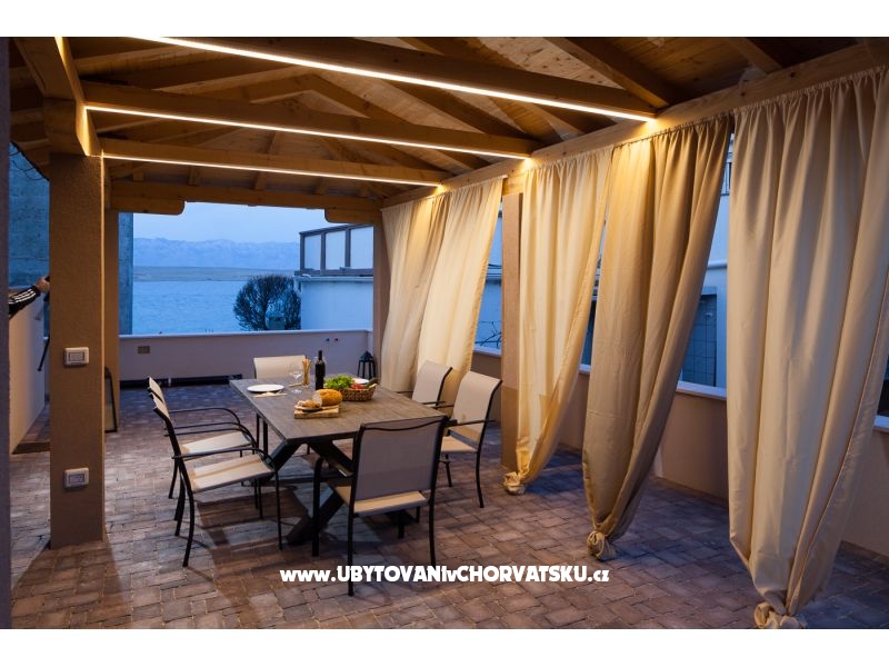 Villa Malibu Two – Ferienwohnung Insel Vir, Kroatien – Foto 4