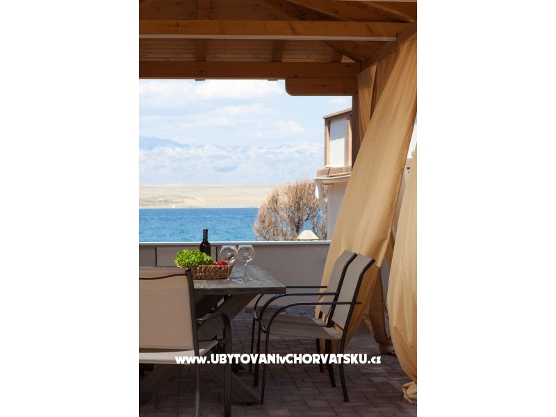 Villa Malibu Two – Ferienwohnung Insel Vir, Kroatien – Foto 5