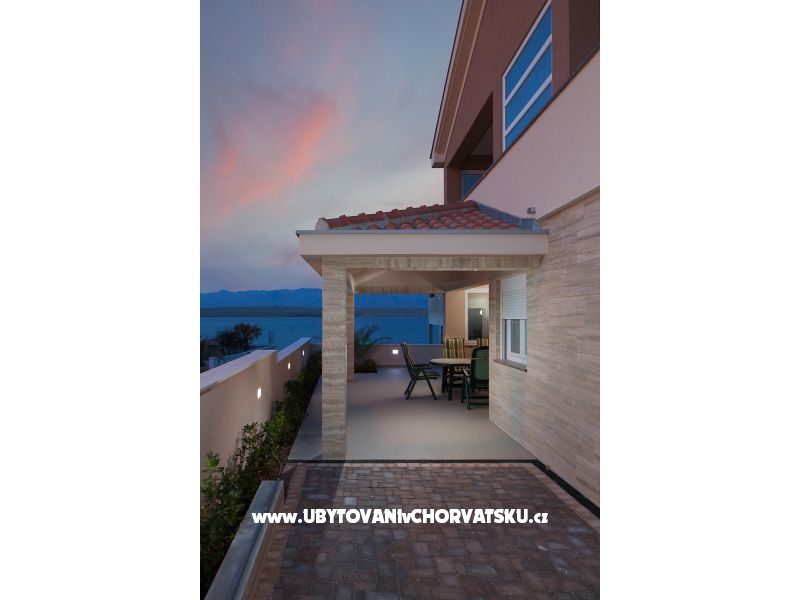 Villa Malibu Two – Ferienwohnung Insel Vir, Kroatien – Foto 6