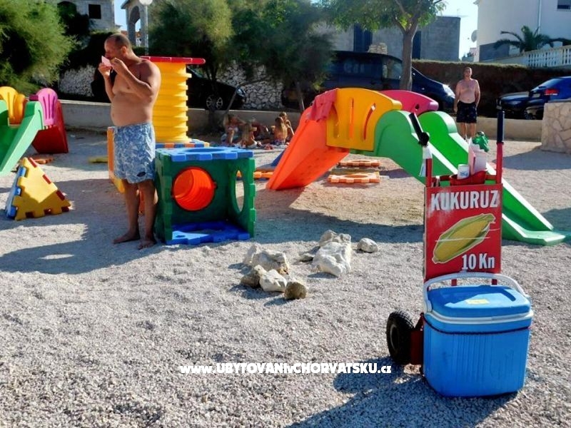 Villa mama Mica – Ferienwohnung Insel Vir, Kroatien – Foto 10