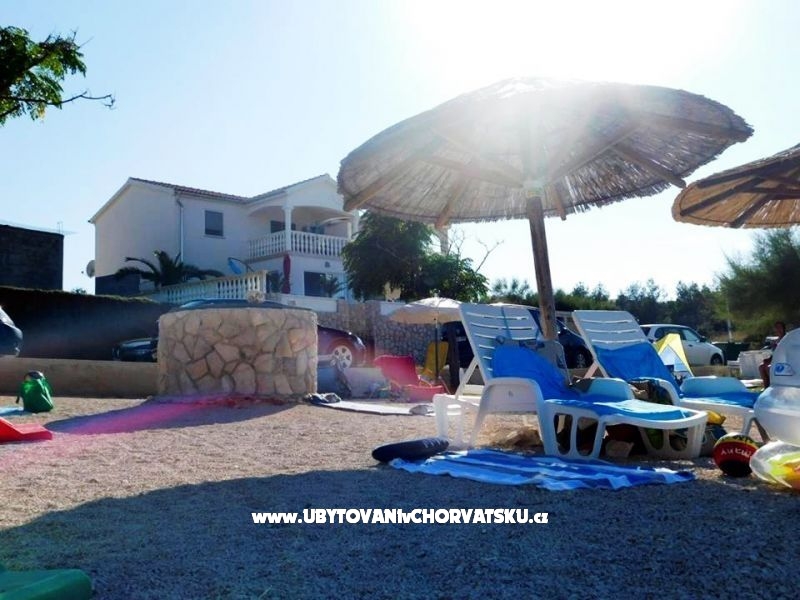 Villa mama Mica – Ferienwohnung Insel Vir, Kroatien – Foto 11