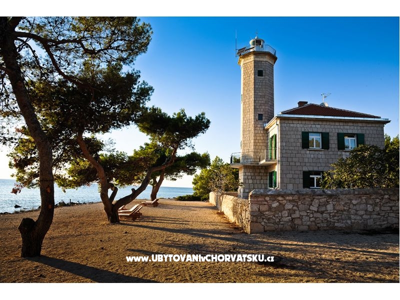 Villa mama Mica – Ferienwohnung Insel Vir, Kroatien – Foto 14