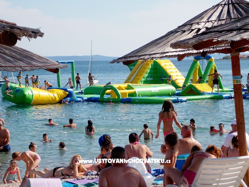 Villa mama Mica – Ferienwohnung Insel Vir, Kroatien – Foto 15