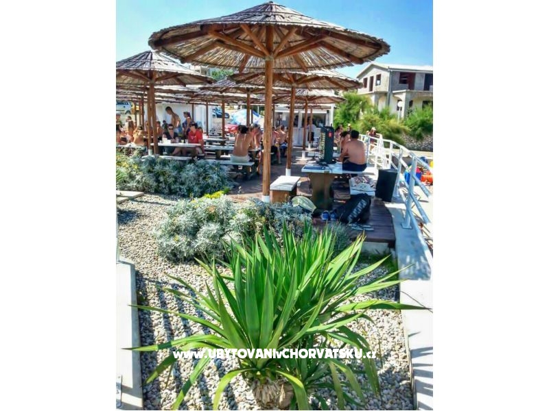 Villa mama Mica – Ferienwohnung Insel Vir, Kroatien – Foto 5