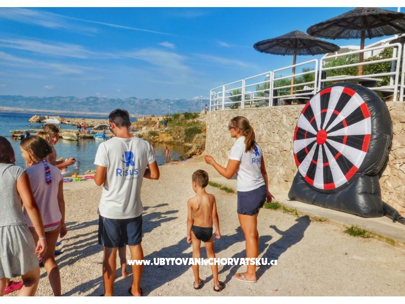 Villa mama Mica – Ferienwohnung Insel Vir, Kroatien – Foto 7
