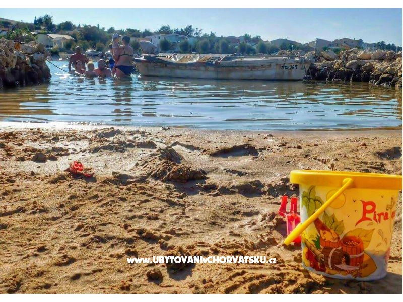 Villa mama Mica – Ferienwohnung Insel Vir, Kroatien – Foto 8