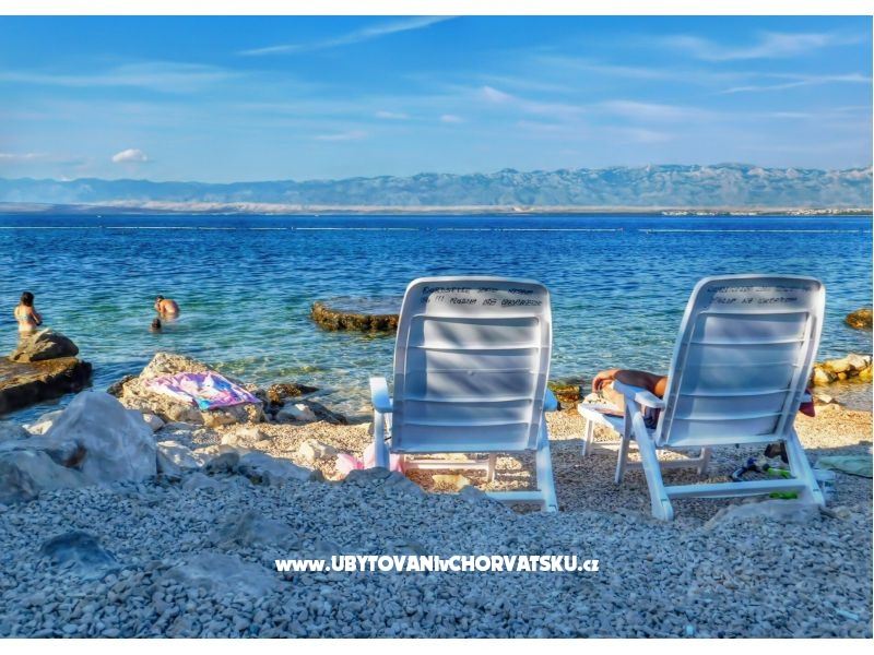 Villa mama Mica – Ferienwohnung Insel Vir, Kroatien – Foto 9