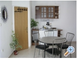 Villa Mama Barii - ostrov Vir Kroatien