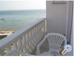 Villa Mama Barii - ostrov Vir Kroatien