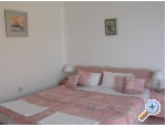 Villa Mama Barii - ostrov Vir Kroatien