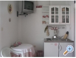 Villa Mama Barii - ostrov Vir Kroatien