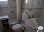 Villa Mama Barii - ostrov Vir Kroatien