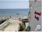 Villa Mama Barii - ostrov Vir Kroatien