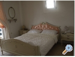 Villa Mama Barii - ostrov Vir Kroatien