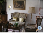 Villa Mama Barii - ostrov Vir Kroatien