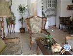 Villa Mama Barii - ostrov Vir Kroatien