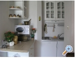 Villa Mama Barii - ostrov Vir Kroatien