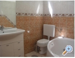 Villa Mama Barii - ostrov Vir Kroatien