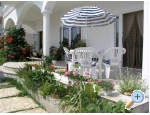Villa Mama Barii - ostrov Vir Kroatien