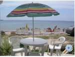 Villa Mama Barii - ostrov Vir Kroatien