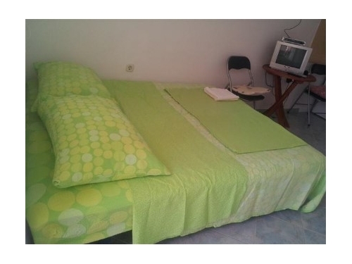 Villa Mama Barii - ostrov Vir Croatie