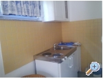 Villa Mama Barii - ostrov Vir Kroatien