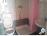 Villa Mama Barii - ostrov Vir Kroatien