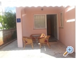 Villa Mama Barii - ostrov Vir Kroatien