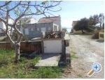 Villa Mama Barii - ostrov Vir Kroatien