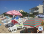 Villa Mama Barii - ostrov Vir Kroatien